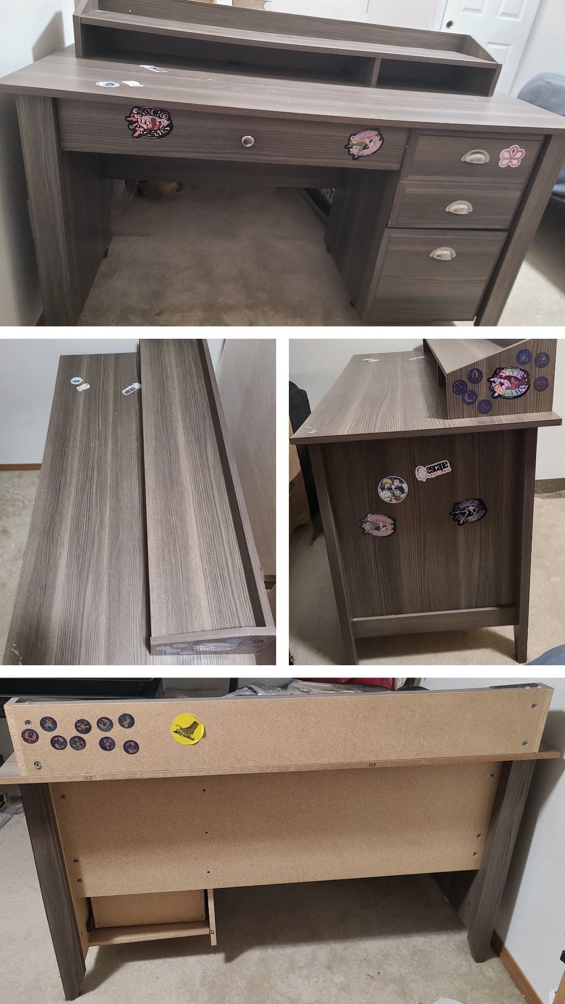 FREE Desk