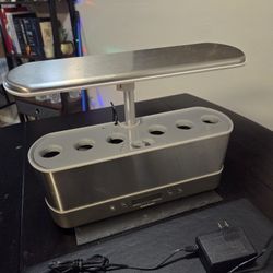 6-pod Aerogarden