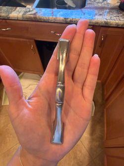 Kitchen hardware, cabinet pulls 30 available