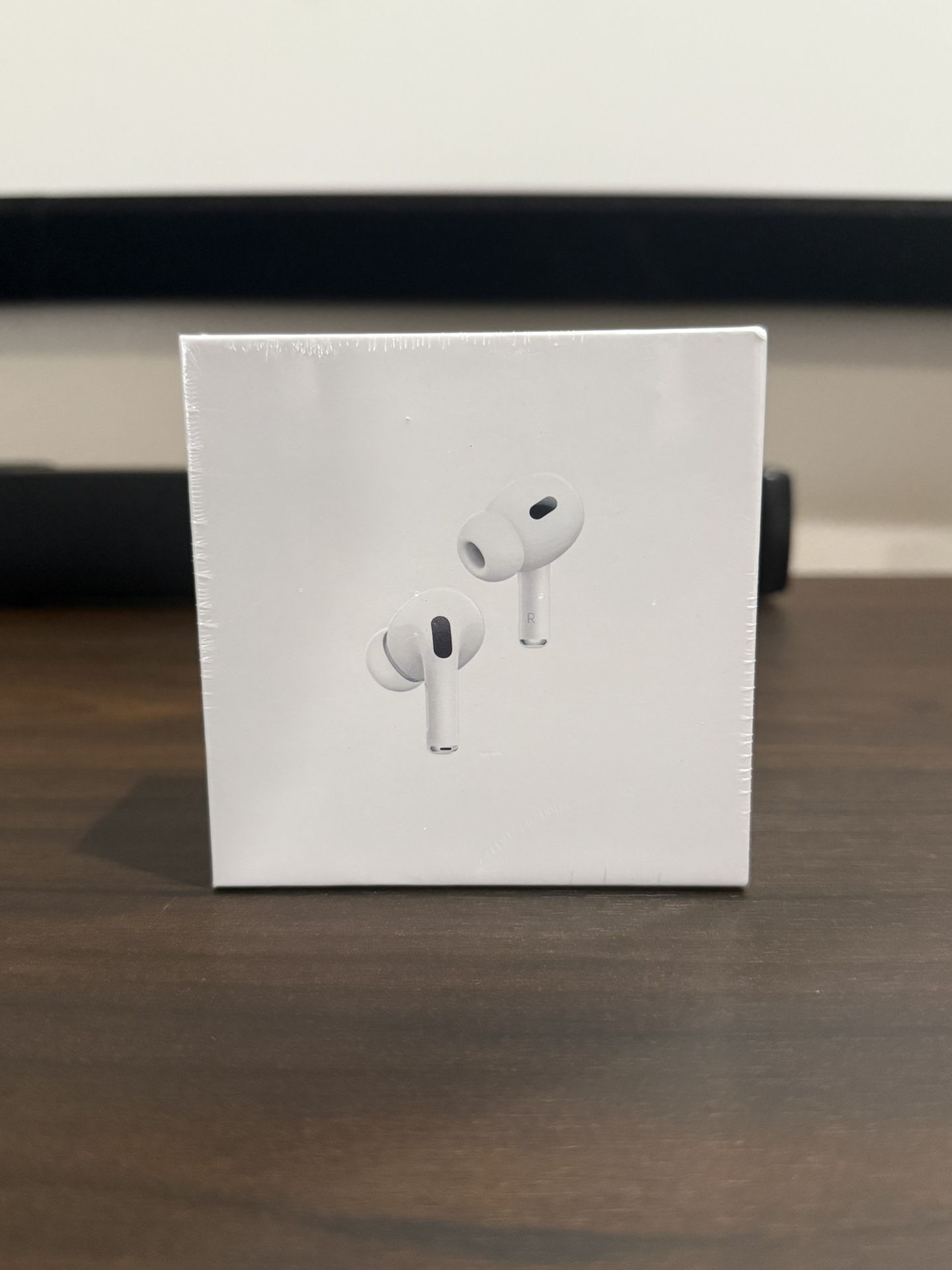 Airpods Pro Gen 2