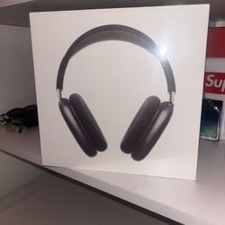 Airpod Max Space Grey