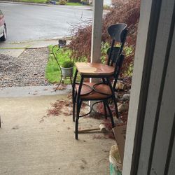 Chairs Set Of 4 Free