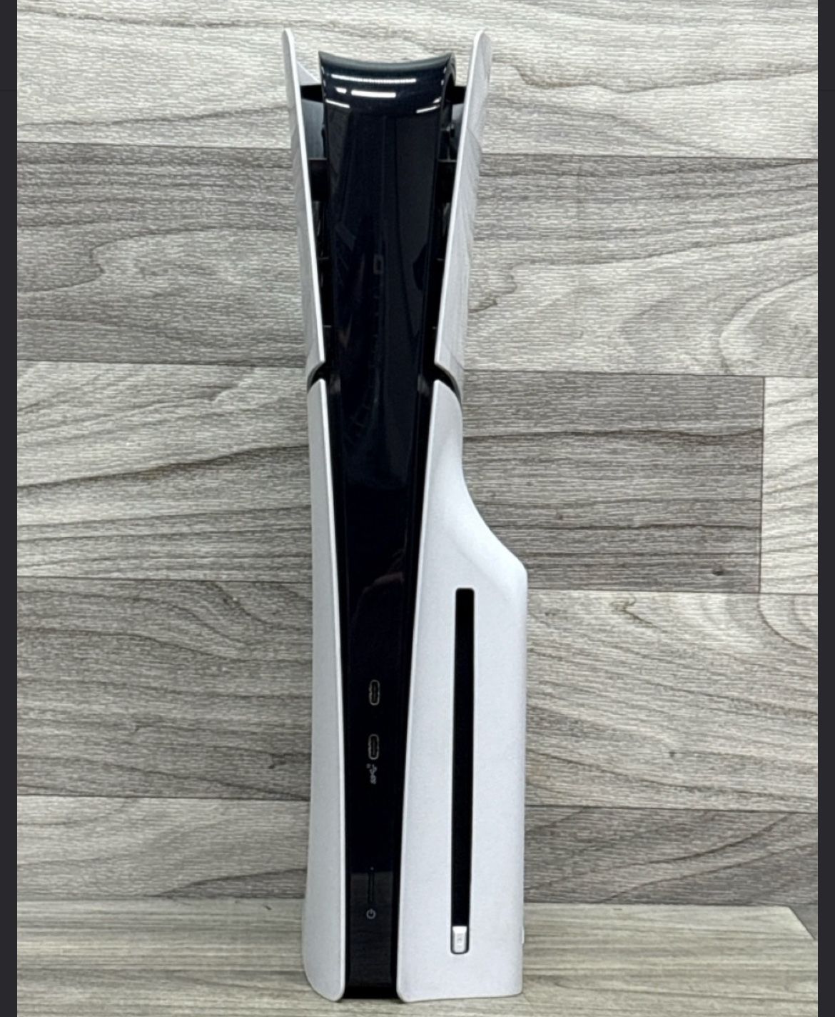 PlayStation 5 Brand New 1 Controller, Stickers On The Console Not Included In The Pictures 