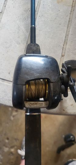 Fishing Poles $200 obo