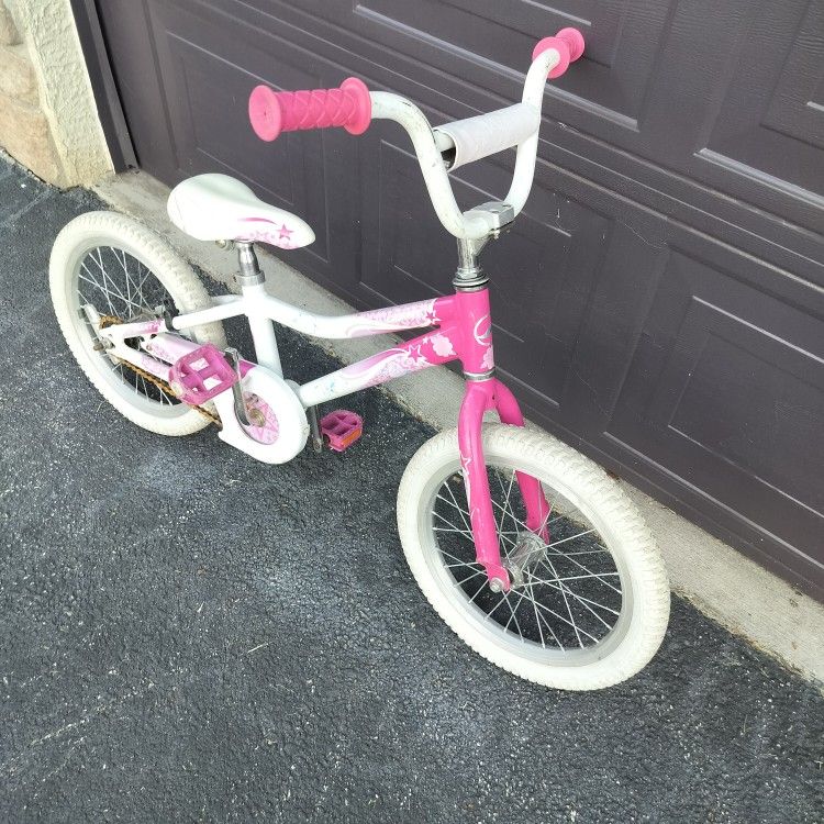 Kids Bike "GIANT" 16"