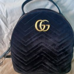 Gucci Backpack 