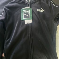 Puma 3pc Set