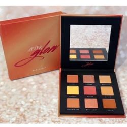 Brand New: Bad Habit Eyeshadow Palette - After Glow