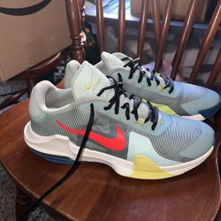 Nike AirMax Shoes 