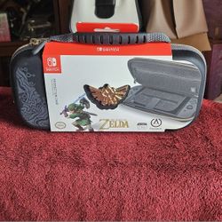 PowerA Protection Case for Nintendo Switch - The Legend of ZeldaPowerA Protection Case for Nintendo Switch - The Legend of Zelda