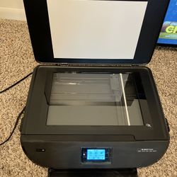 HP Envy 5540