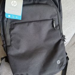 Hp Laptop Backpack