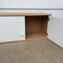 Hanging Office Cabinet