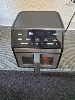 8 Quart Air fryer