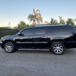 GMC Yukon 