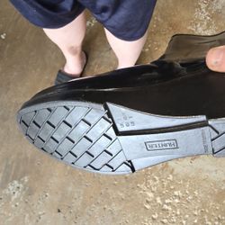 Orginal New Hunter Black Kellan Womans Boots Size 8