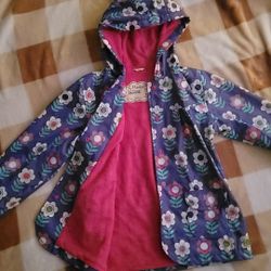 Rain Coat 