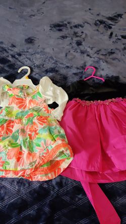 12 month dresses