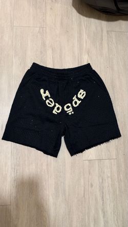 Sp5der Shorts Size L