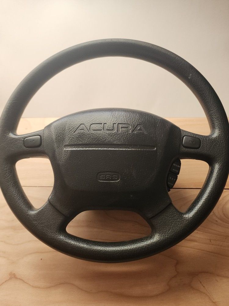 Acura Integra Steering Wheel