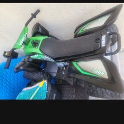 Se Vende Moto Para Niños