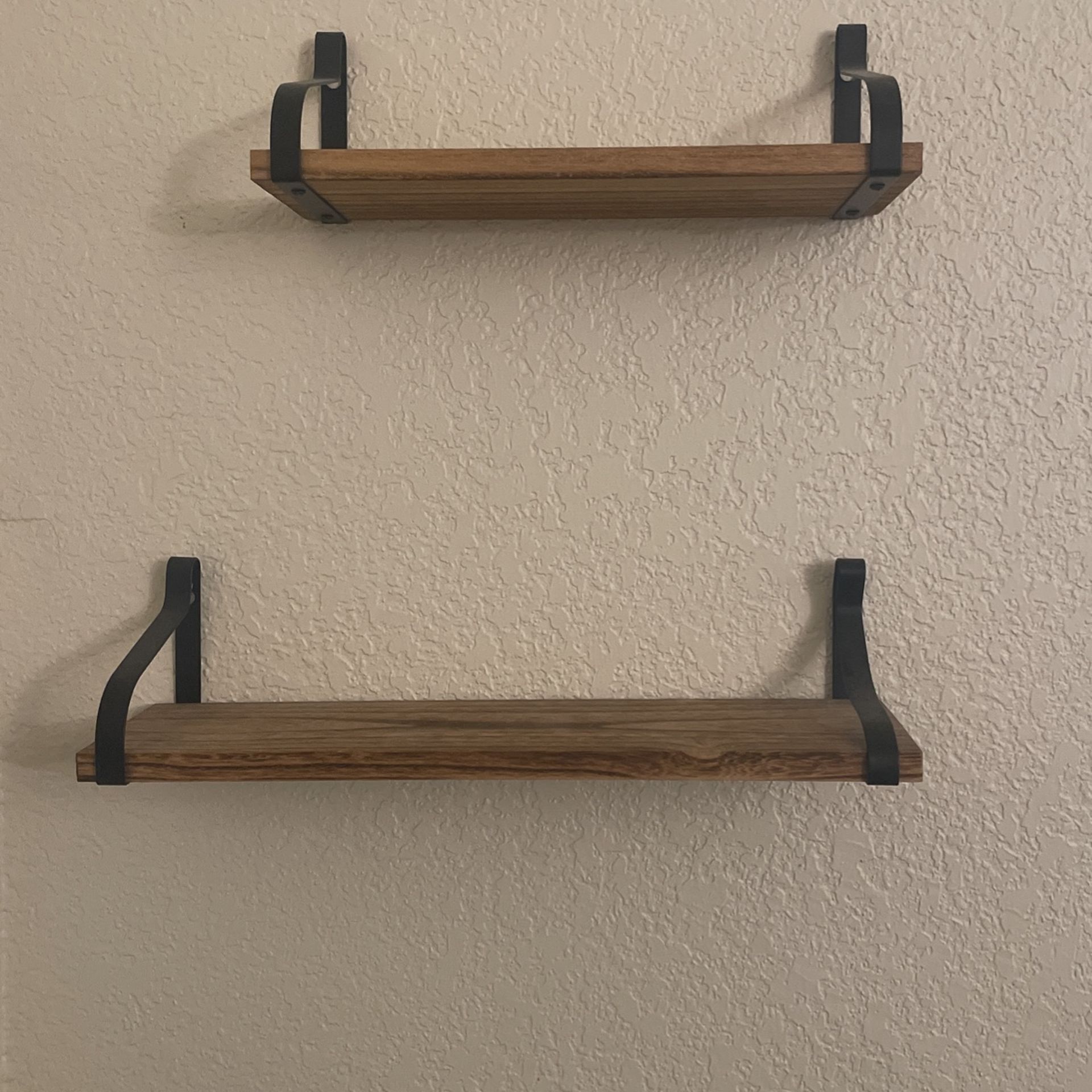 Wall Shelves