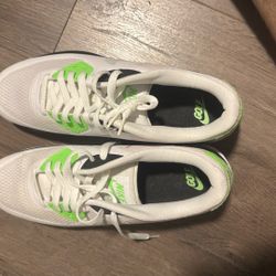 Never used Nike Air Max 