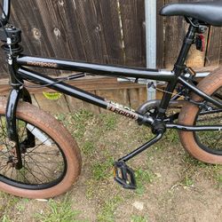 Bmx Bike  Really Really Good Condition