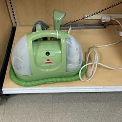 Bissell Vacuum 