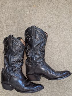 Men's Cowboy Boots