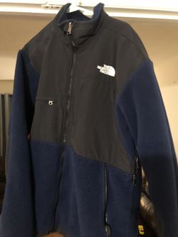 The north face jacket ( men’s )
