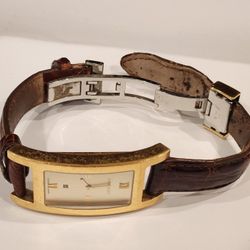 Burberry Fashion Watch