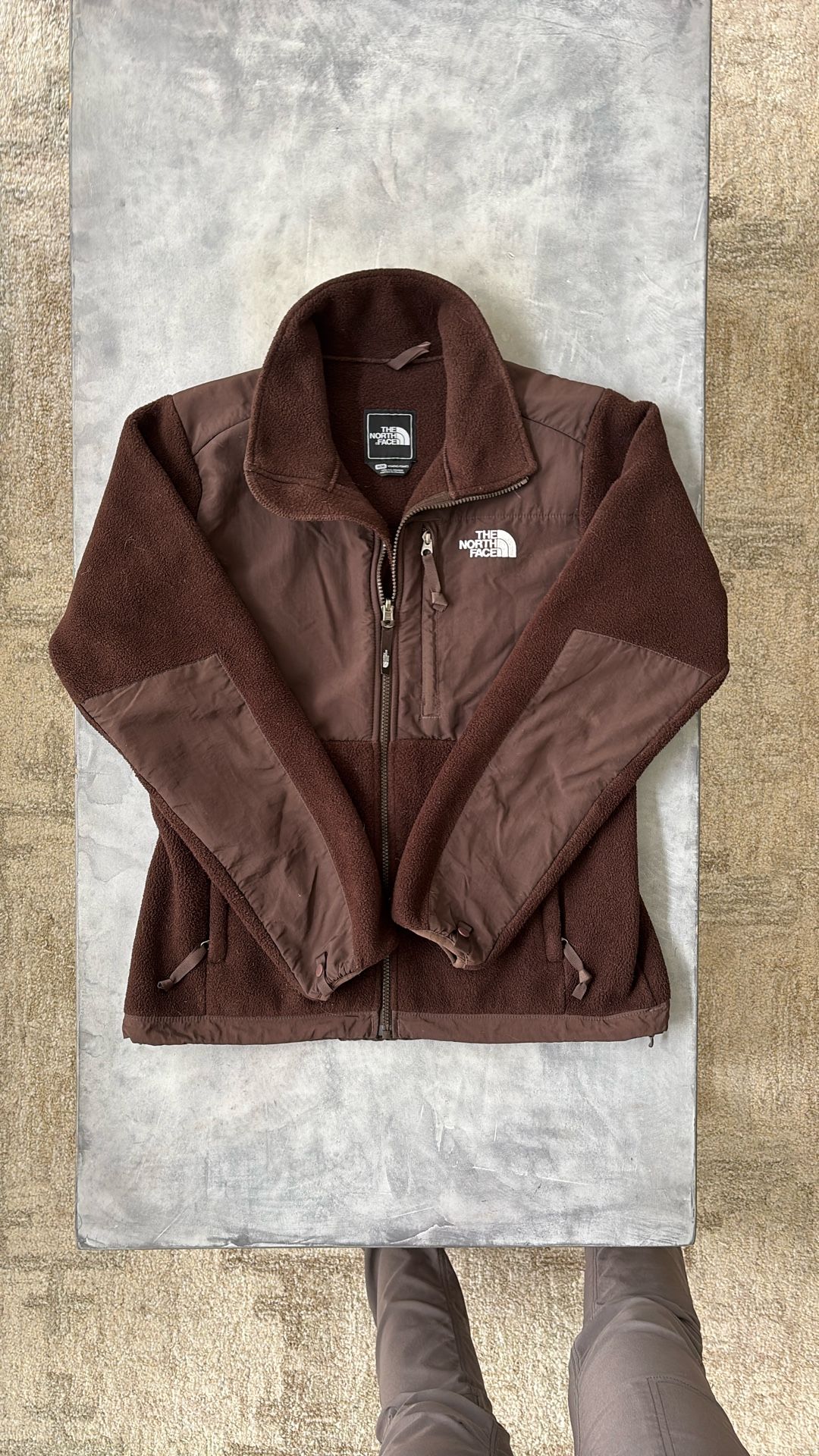 Woman’s North face Jacket Size Medium