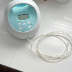 Spectra Breast Pump