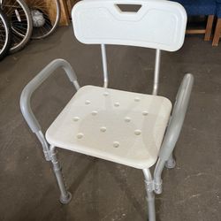 Shower Chair 