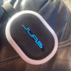 JLab Bluetooth Pop Speaker 