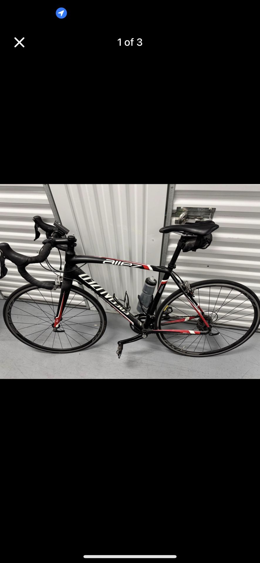 Road Bike