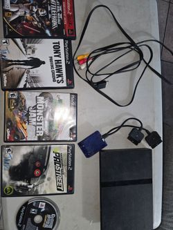 PS2