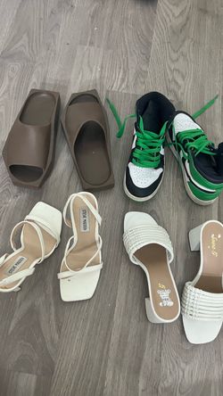 shoes