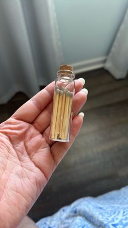 Matches