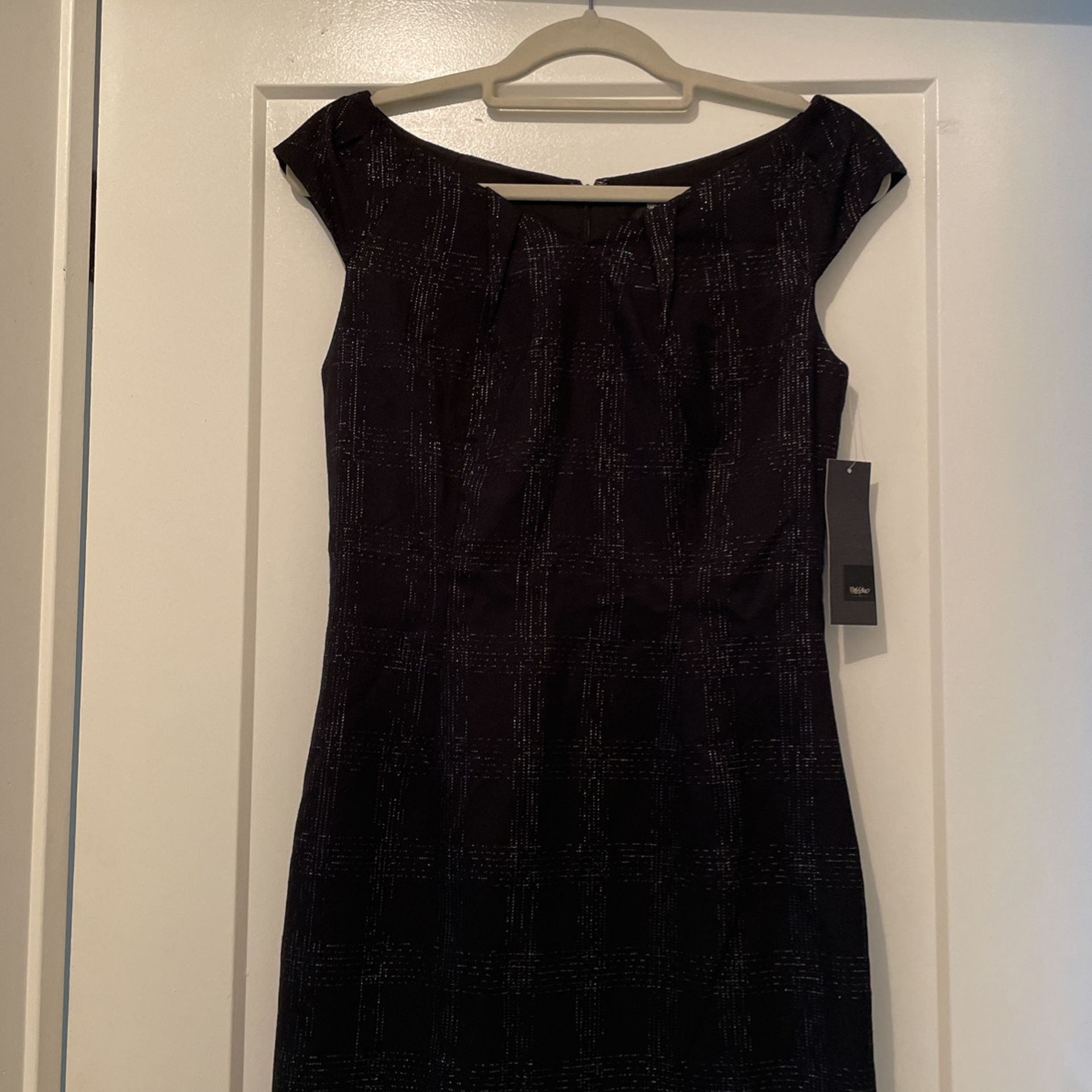 Dress New