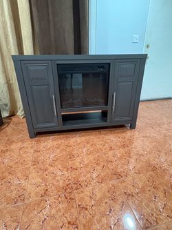 TV stand