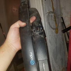Bike Fenders