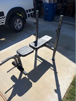 Bench Press