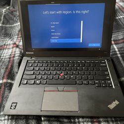 Lenovo Thinkpad T450s