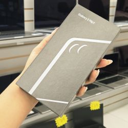 Galaxy Z Flip 7 512gb Unlocked 