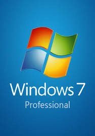 Windows 7 Disk and Product Key