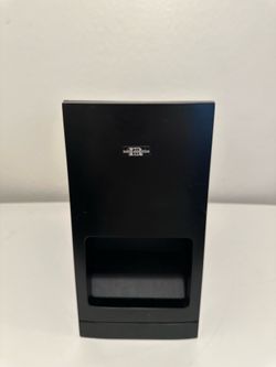 Nylon acoustics subwoofer
