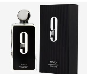 AFNAN 9 PM