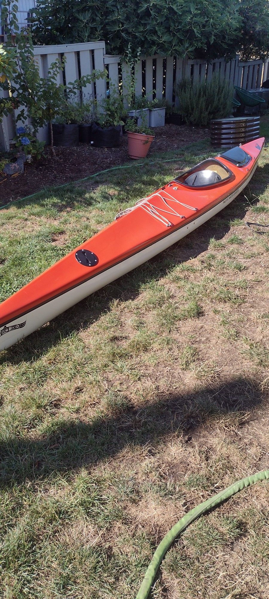 Kayak